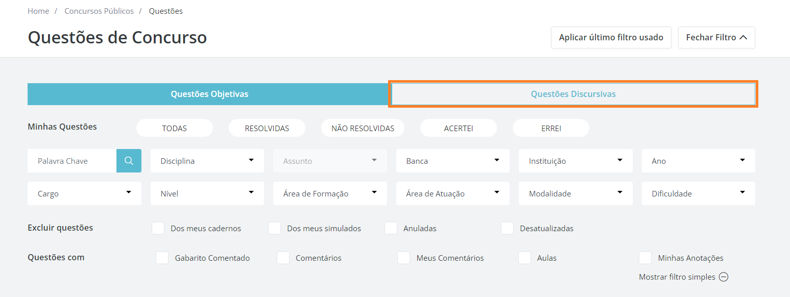 Guia Prático Para Elaborar Questões Discursivas De Sucesso - Concursoria